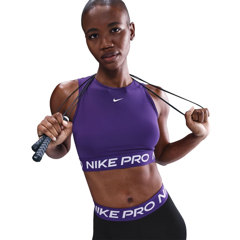Топ Nike Pro (FZ3615547) - фото