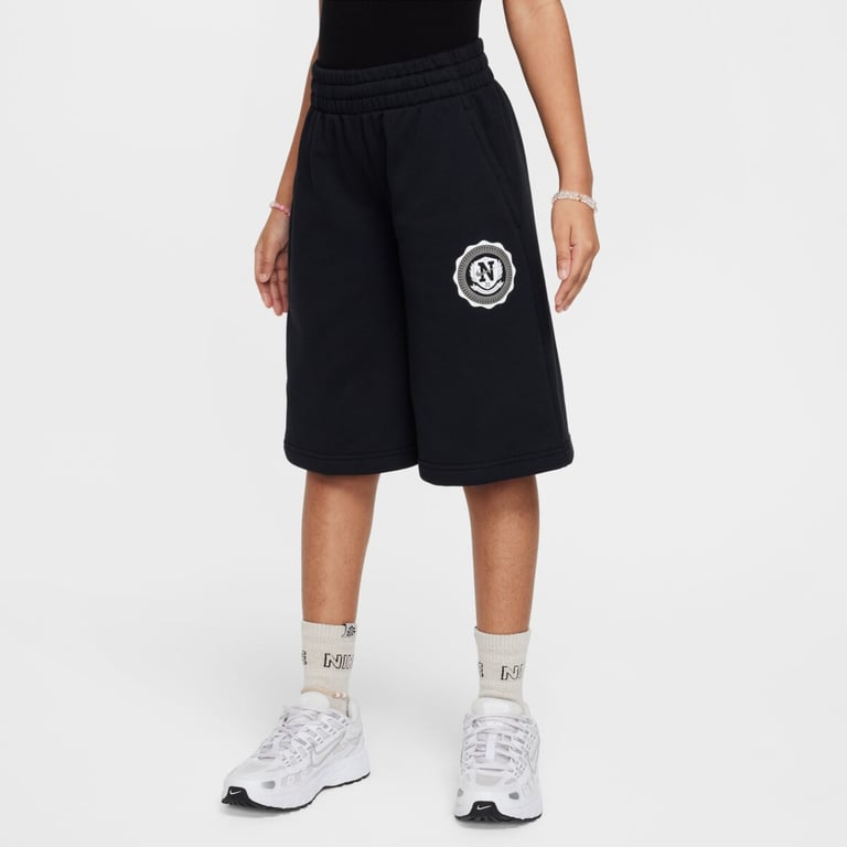 Шорти Nike Young Atheletes (HJ3368010) - фото