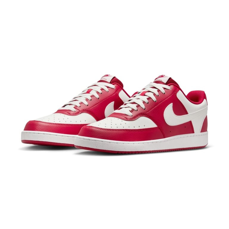 Кеди Nike Court Vision Low (HM9862600) - фото
