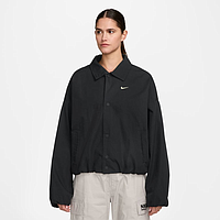 Куртка Nike Sportswear Oversized Woven (HV1968010)