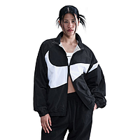 Олімпійка Nike Sportswear Oversized Woven (HV4107010)