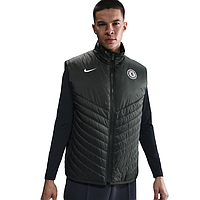 Жилетка Nike Chelsea F.C. Windrunner Therma-FIT Football (IB0184346)
