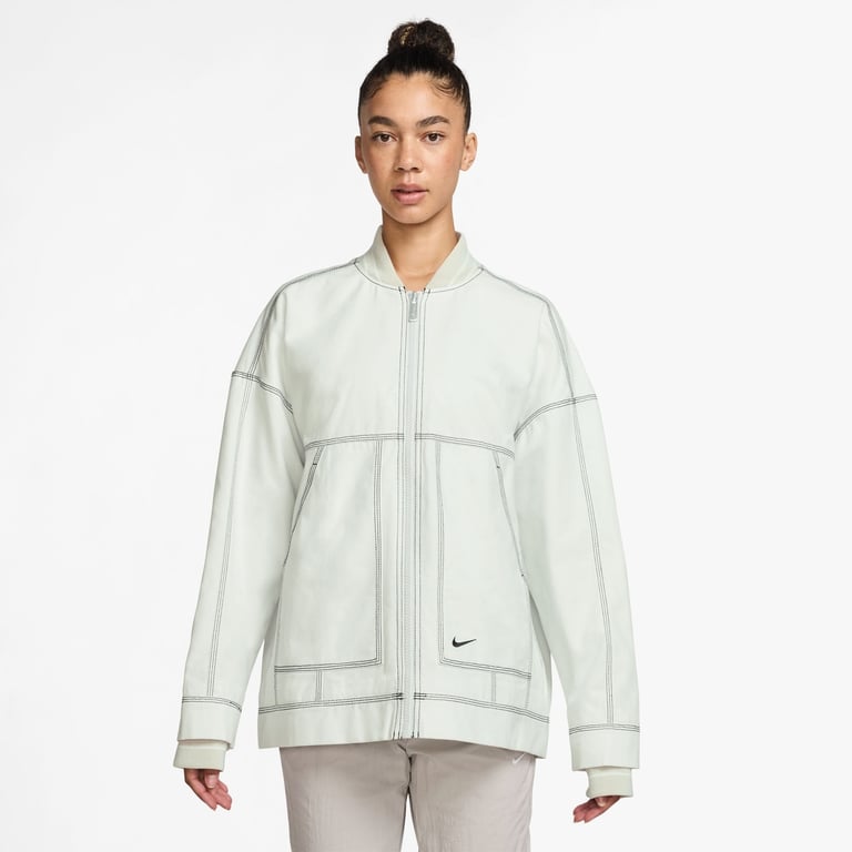 Куртка Nike Sportswear Oversized Graphic Cargo (IB2037121) - фото