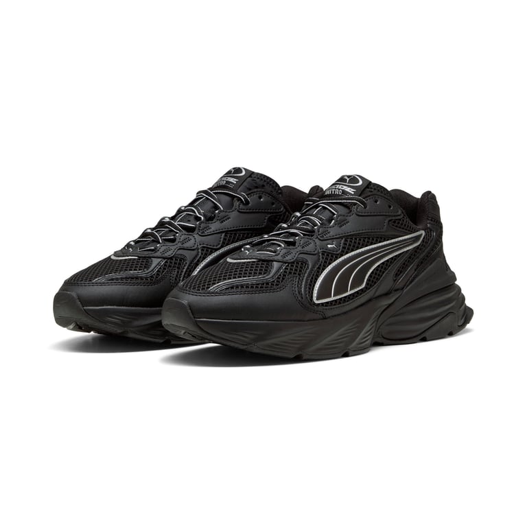 Кросівки Puma Fade Nitro LS (40620305) - фото