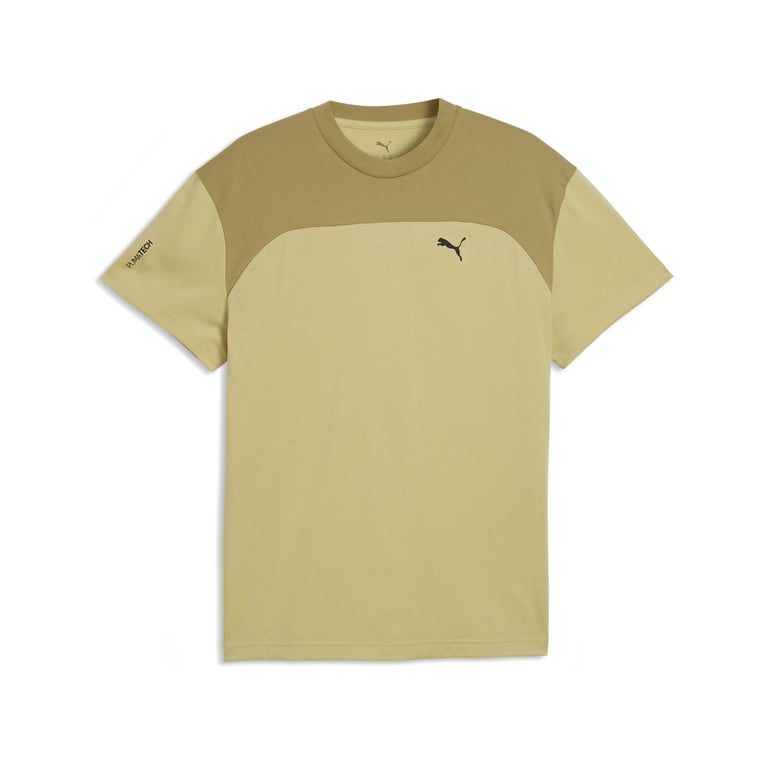 Футболка Puma Pumatech Essentials (69394666) - фото