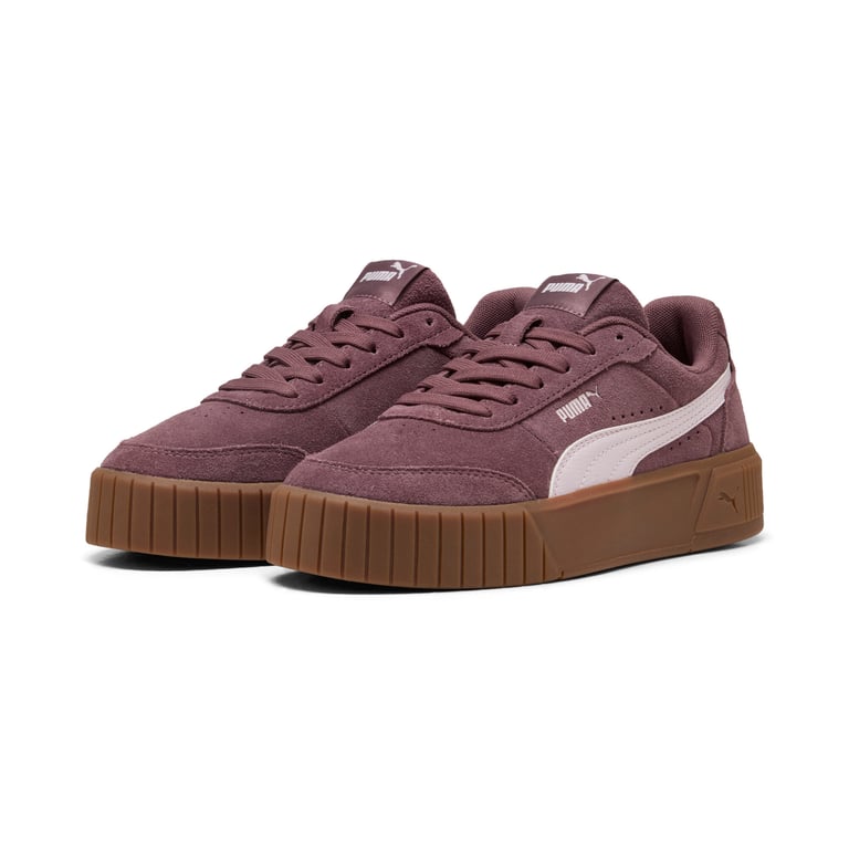 Кеди Puma Carina Mia Suede (40263808) - фото