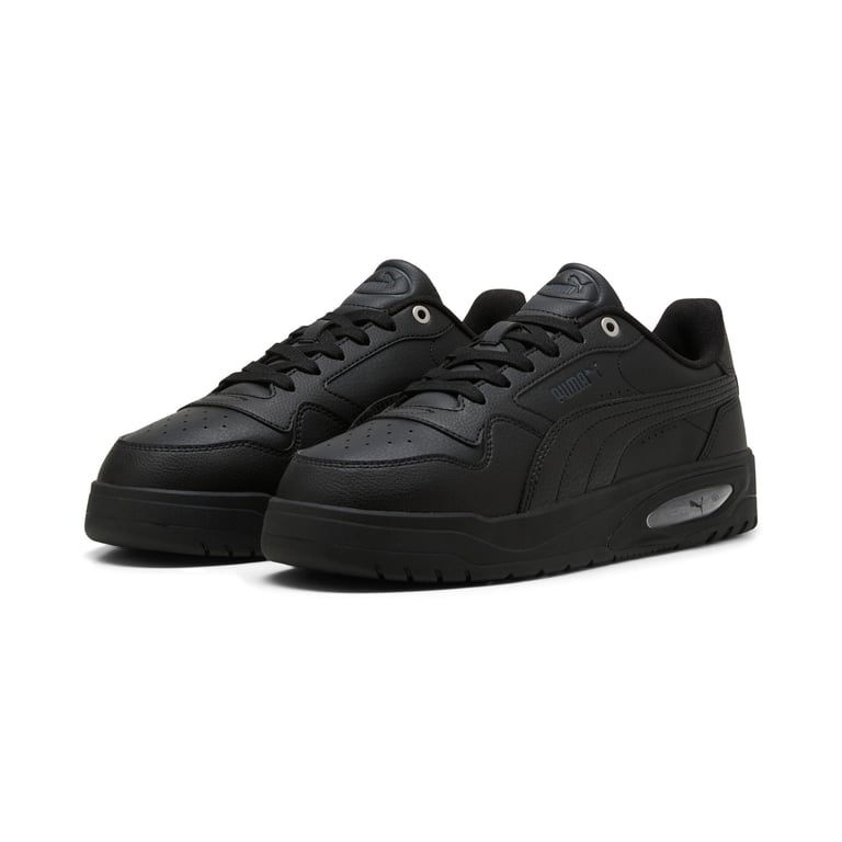 Кеди Puma Shuffle Tech (40715702) - фото