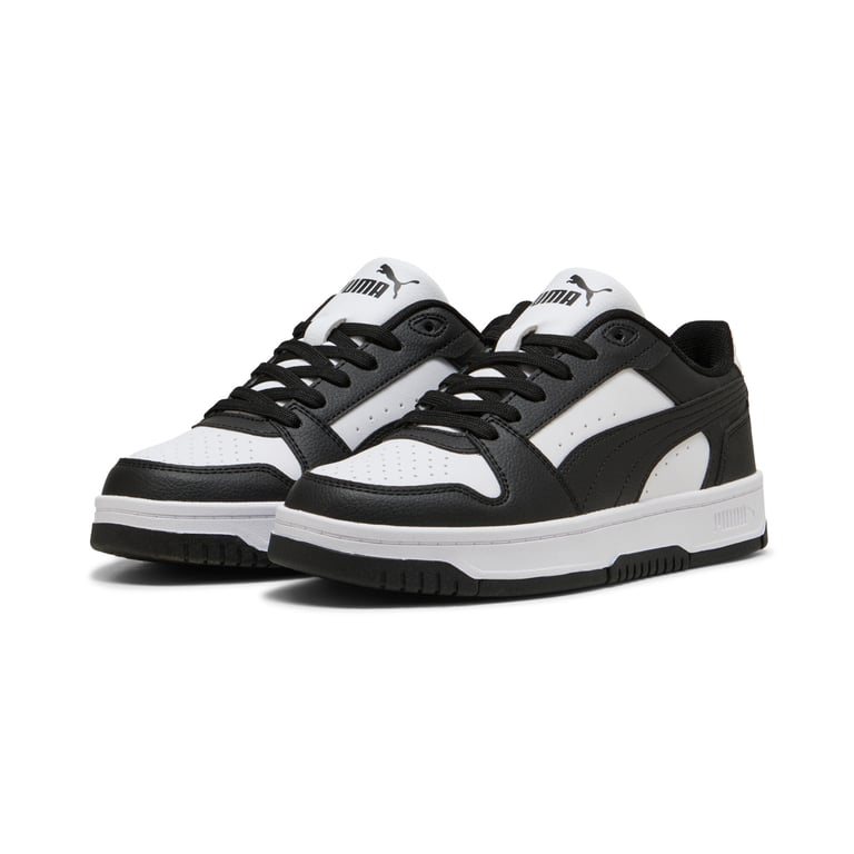 Кеди Puma Rebound Slam Low (40829201) - фото