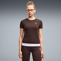 Футболка Puma Wardrobe Ess Slim (62974233)