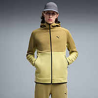 Толстовка Puma Pumatech Elevated Full-Zip (69395166)