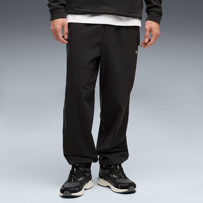 Штани Puma Pumatech 4-Way Stretch Woven (69395401) - фото