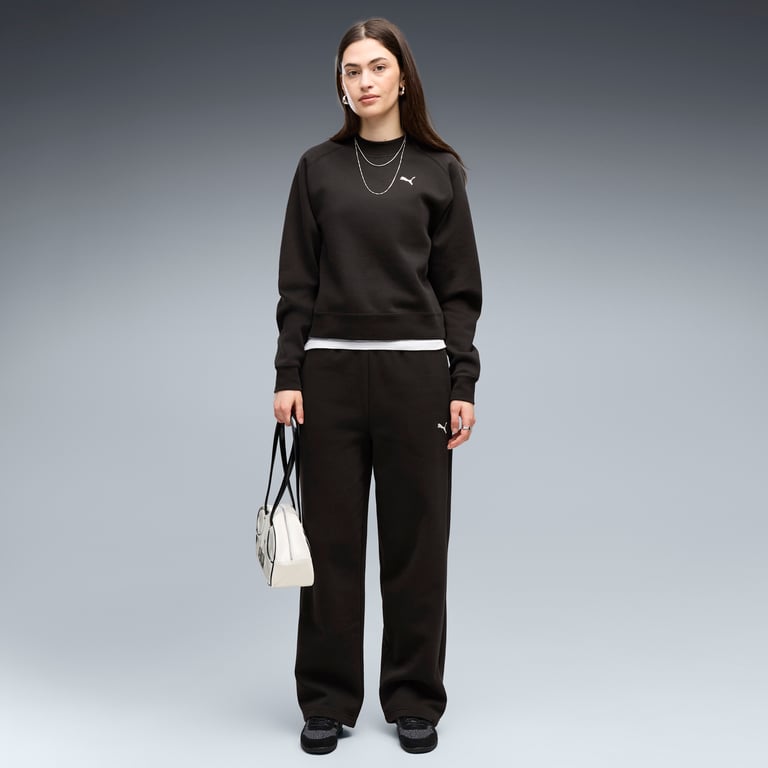 Костюм Puma Loungewear Comfort Fleece (69399501) - фото