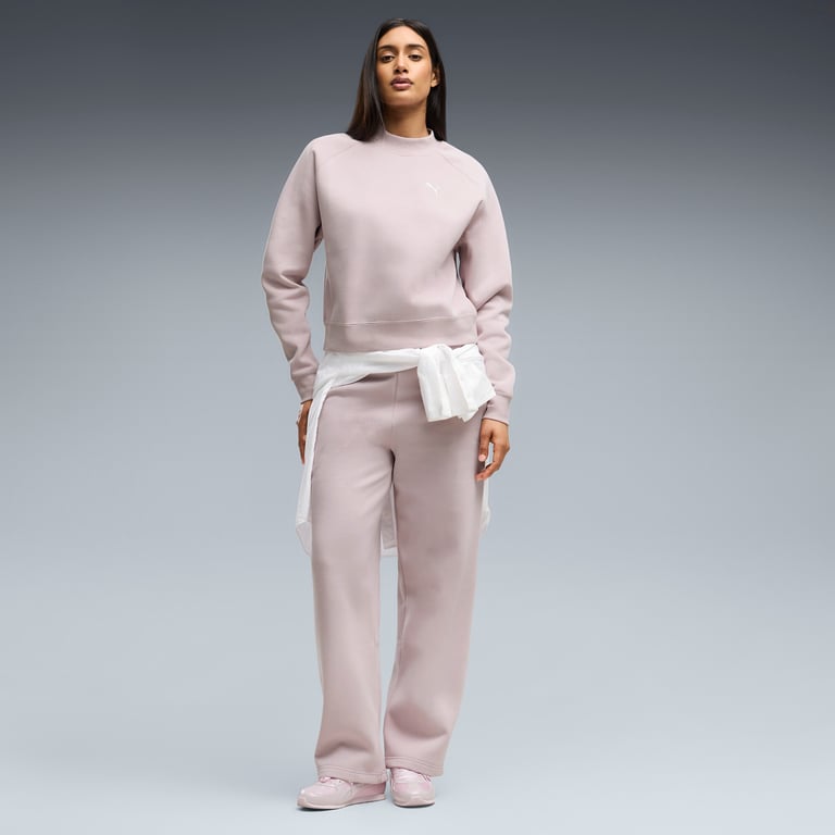Костюм Puma Loungewear Comfort Fleece (69399549) - фото