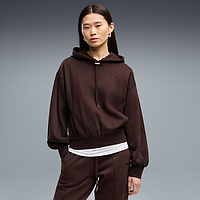 Толстовка Puma Her Relaxed Fleece (69402733)
