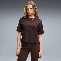 Футболка Puma Her Relaxed (69403033)