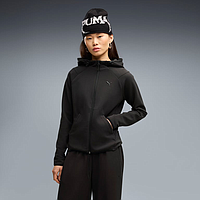 Толстовка Puma Pumatech Sense Full-Zip (69403901)