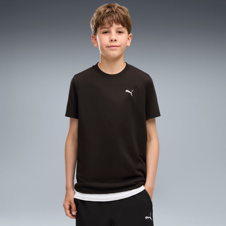 Футболка Puma Pumatech Essentials (69473201) - фото