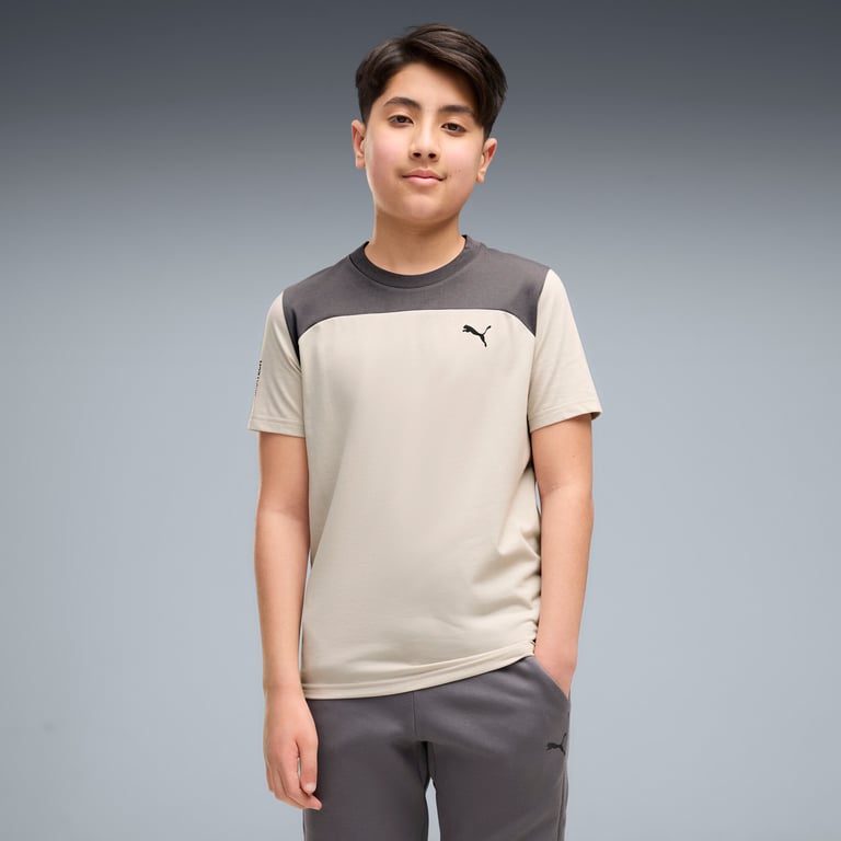 Футболка Puma Pumatech Essentials (69473282) - фото