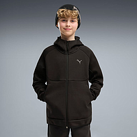 Толстовка Puma Pumatech Elevated Full-Zip (69473301)