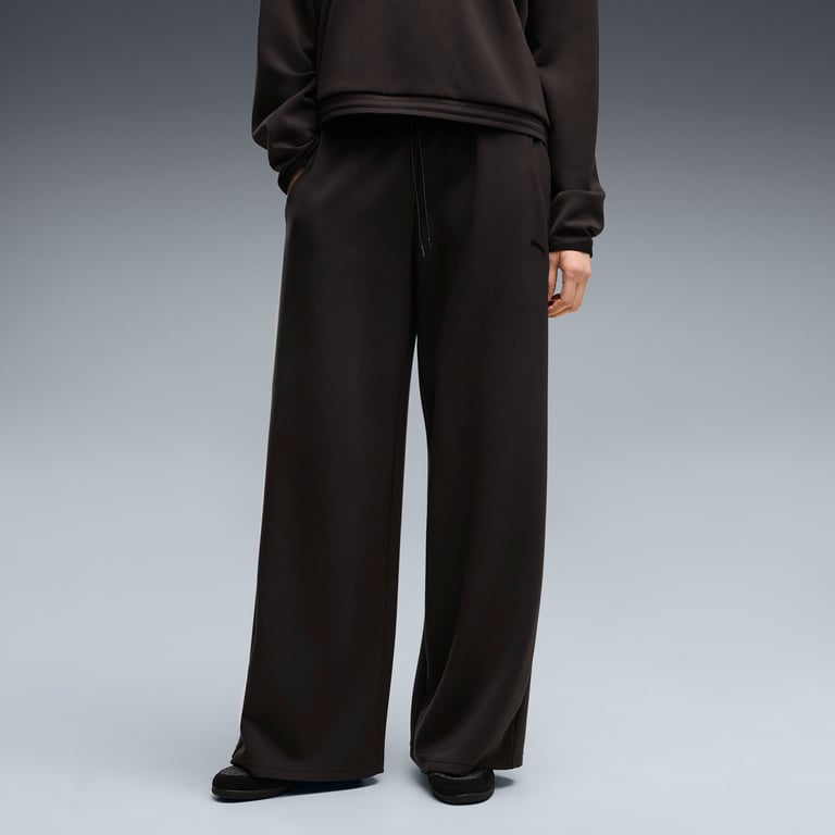 Штани Puma Pumatech Sense Wide Leg (69578501) - фото