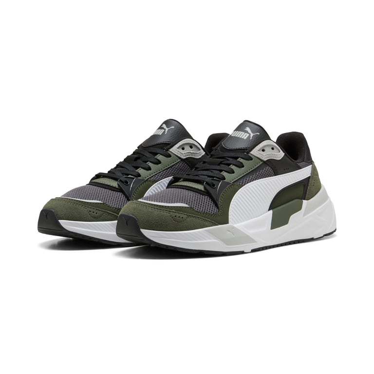 Кросівки Puma Trinity 2 (40023029) - фото