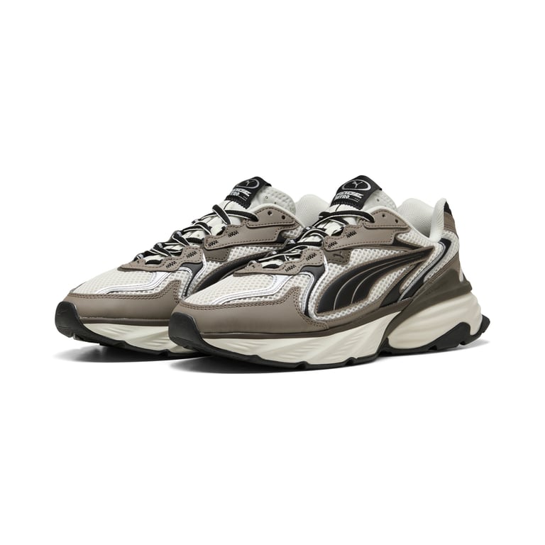 Кросівки Puma Fade Nitro LS (40620316) - фото