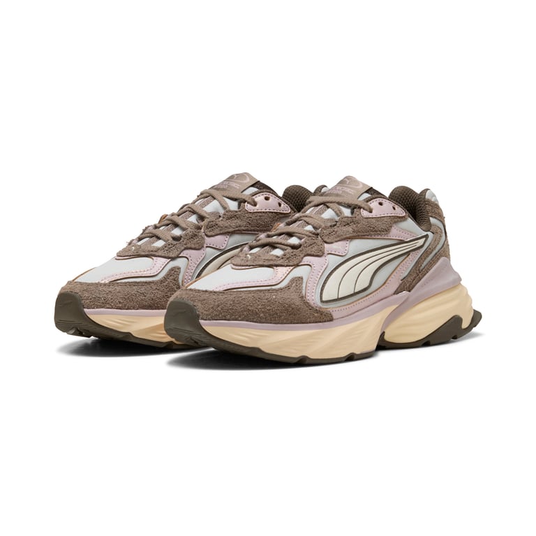 Кросівки Puma Fade Nitro Ls Brushed Luxe (40768301) - фото