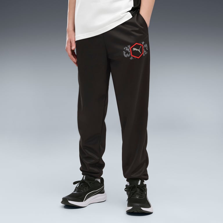Штани Puma Active Sports Poly (52927101) - фото