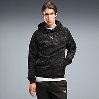 Толстовка Puma Sport Camo Fleece (69433801)