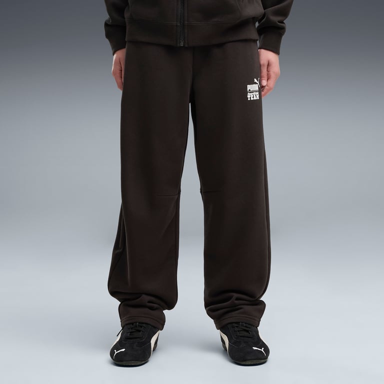 Штани Puma Mid 90S Relaxed Barrel (69466801) - фото