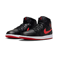 Кеди Air Jordan 1 Mid (DQ8426005)