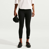 Легінси Nike Sportswear Classic High-Waisted 7/8 (DV7789011)