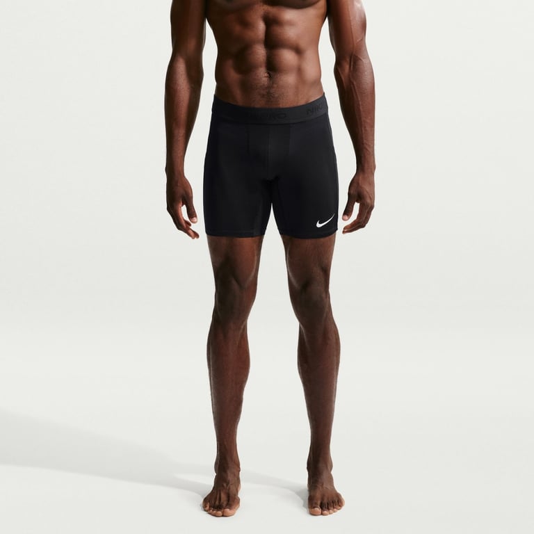 Шорти Nike Pro Dri-FIT (FB7958010) - фото