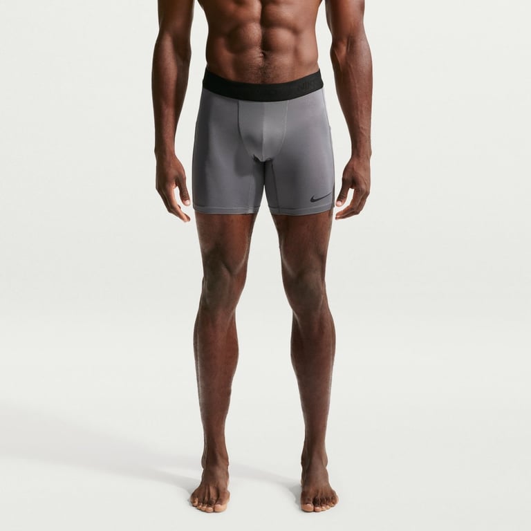 Шорти Nike Pro Dri-FIT (FB7958084) - фото