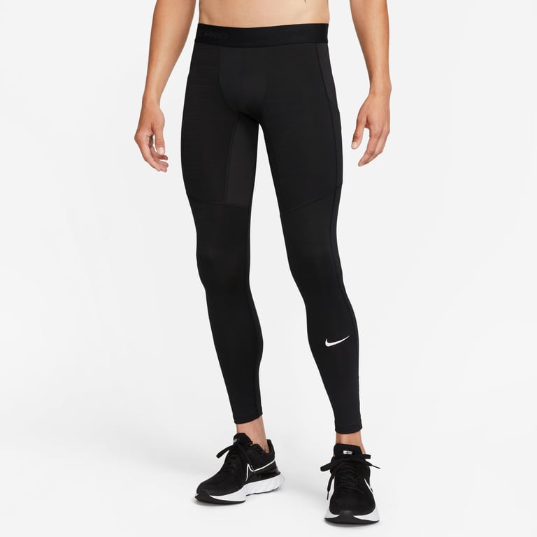 Легінси Nike Pro Warm (FB7961010) - фото