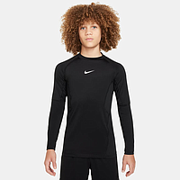 Футболка с длинным рукавом Nike Pro Dri-FIT (FJ6822010)
