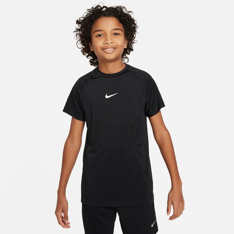 Футболка Nike Pro Dri-FIT (FJ6858010) - фото