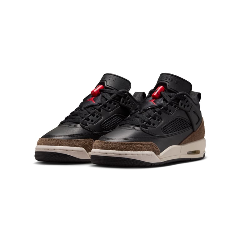 Кросівки Jordan Spizike Low (FQ3950014) - фото