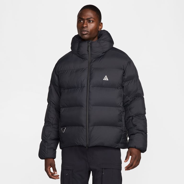 Куртка Nike ACG Lunar Lake PrimaLoft Therma-FIT (FV8909010) - фото