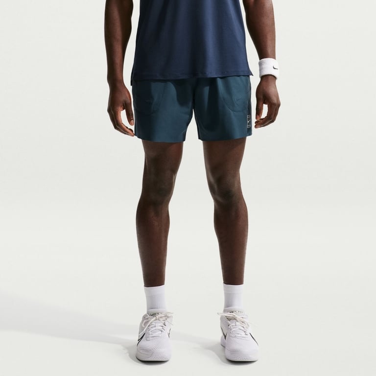 Шорти Nike Court Advantage (FZ6913478) - фото