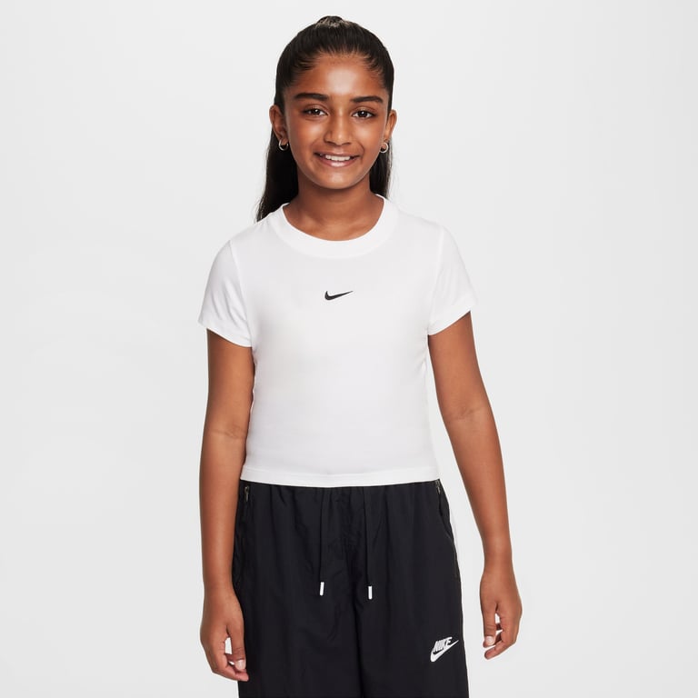 Футболка Nike Sportswear (HF7010100) - фото