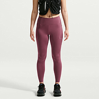 Легінси Nike Swift High-Waisted 7|8 (HJ2252654)