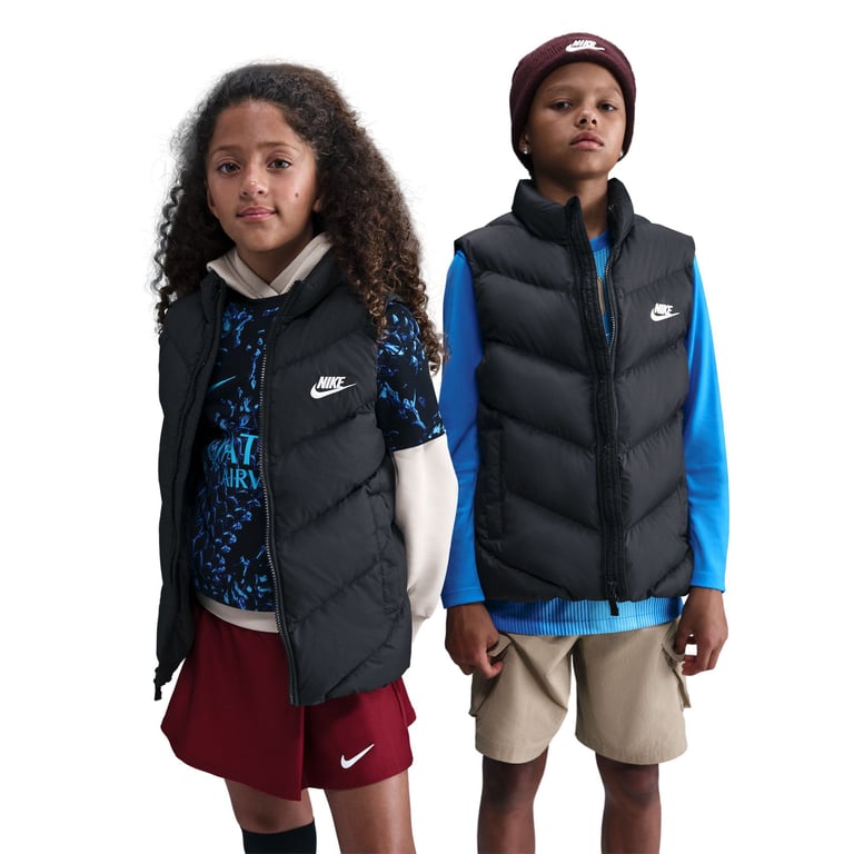 Жилетка Nike Sportswear All Day Play (HJ2537010) - фото
