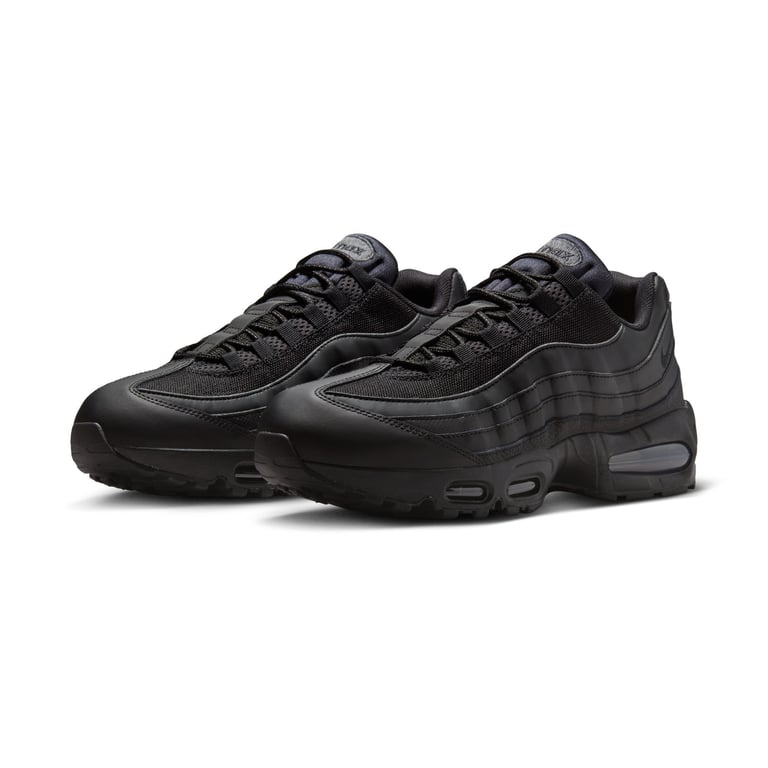 Кросівки Nike Air Max 95 Big Bubble (HM8755001) - фото