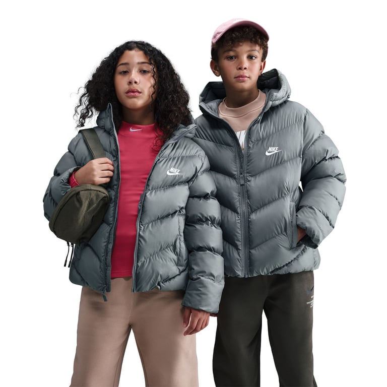 Куртка Nike Sportswear All Day Play Therma-FIT (HQ4976084) - фото