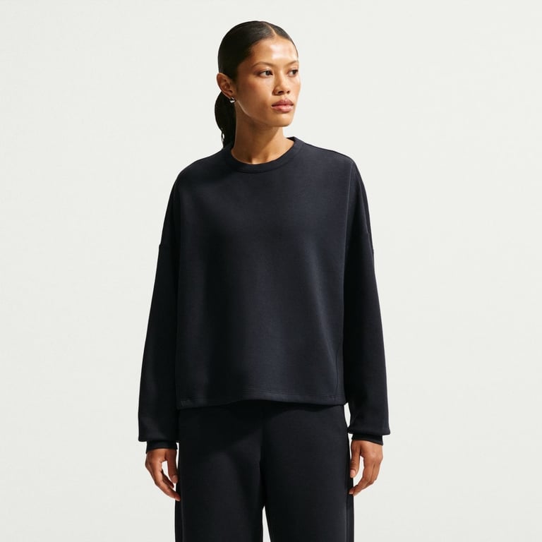Толстовка Nike 24.7 Impossibly Soft Dri-FIT (HQ8193010) - фото