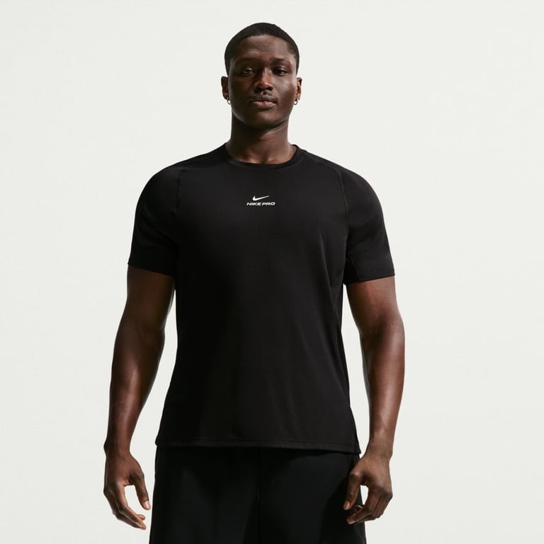 Футболка Nike Pro Training Dri-FIT (HV0409010) - фото