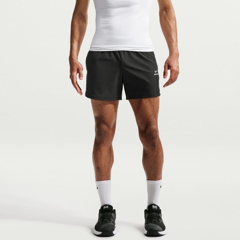 Шорти Nike Pro Training Dri-FIT 6 (HV0411010) - фото