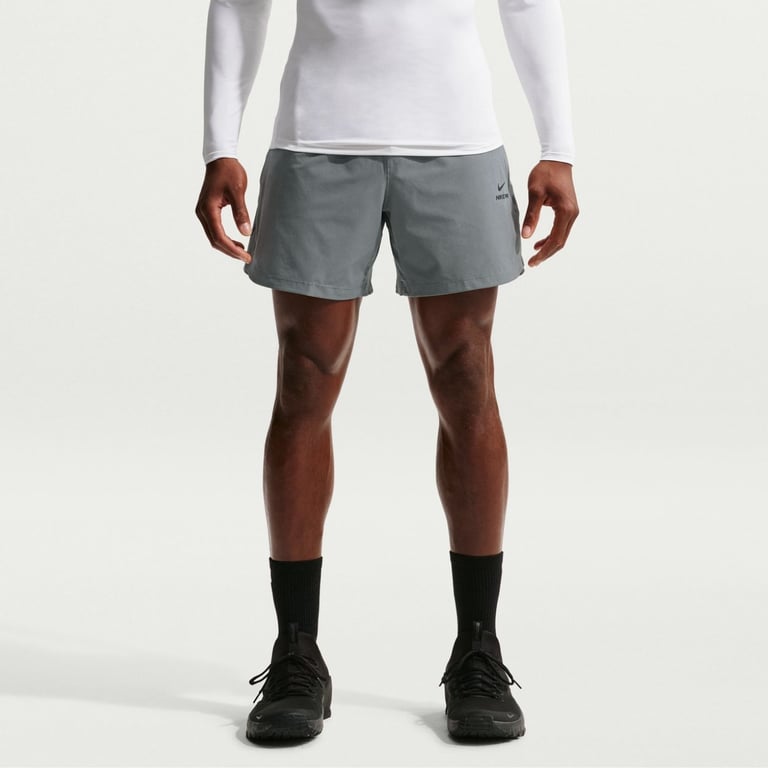 Шорти Nike Pro Training Dri-FIT 6 (HV0411084) - фото