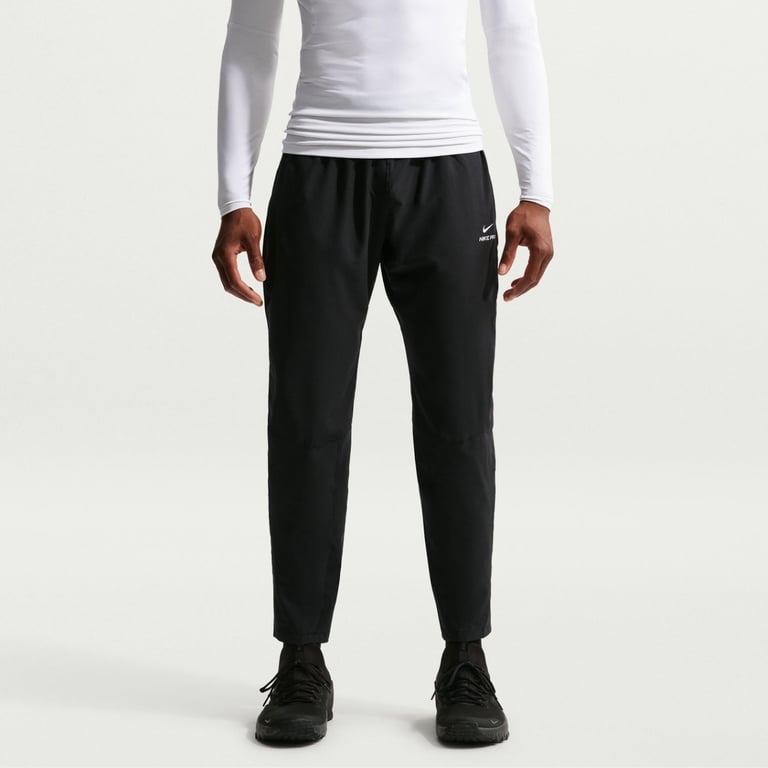 Штани Nike Pro Training Dri-FIT (HV0424010) - фото